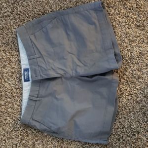 Old Navy Everyday shorts